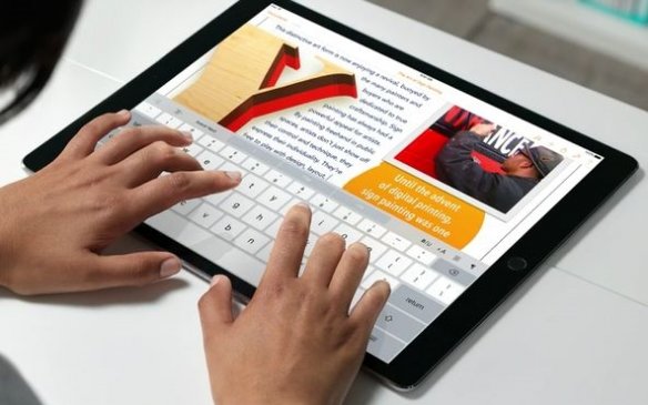 明年二季度推出！廉价版9.7寸iPad曝光