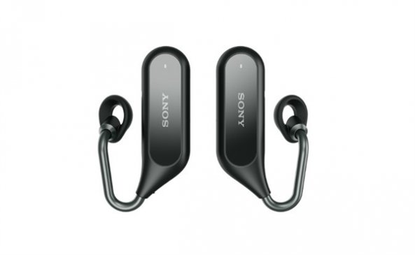 支持闪充 售价1800元 索尼Xperia Ear Duo耳机发布