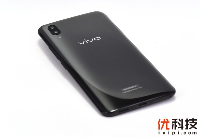 AI双摄加持·全面升级 vivo X21屏幕指纹版全面体验