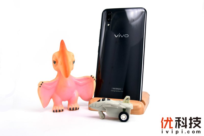 AI双摄加持·全面升级 vivo X21屏幕指纹版全面体验