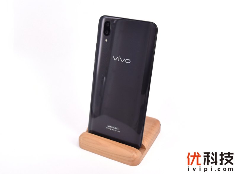 AI双摄加持·全面升级 vivo X21屏幕指纹版全面体验