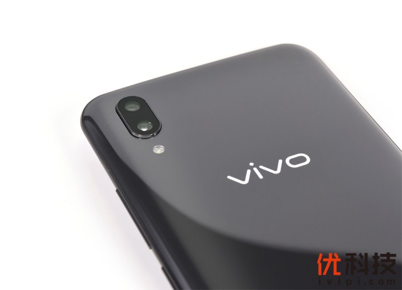 AI双摄加持·全面升级 vivo X21屏幕指纹版全面体验