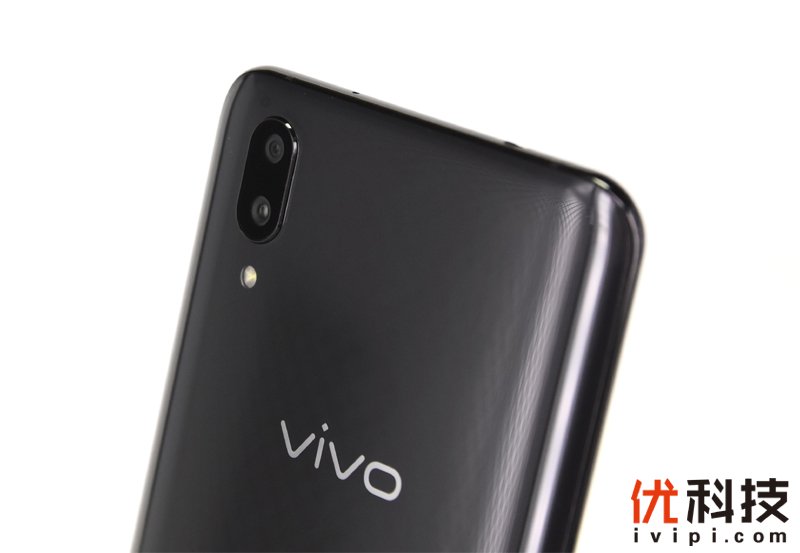 AI双摄加持·全面升级 vivo X21屏幕指纹版全面体验