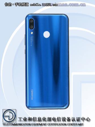 华为nova 3新机将发：麒麟970+前后双摄？