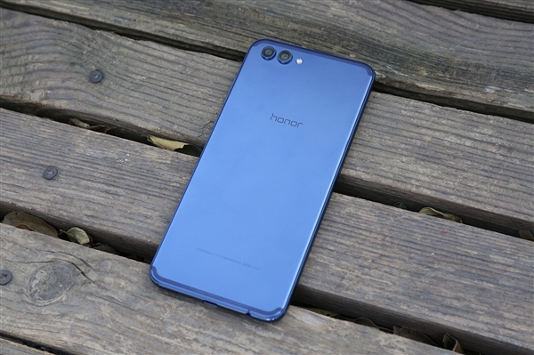 荣耀Note 10官宣：整整准备了两年