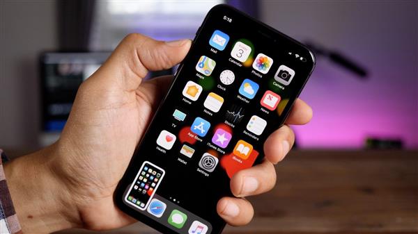 iPhone X Plus大曝光：你想知道的都在这儿了