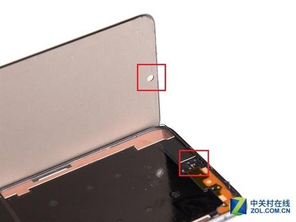 摒弃刘海 vivo NEX如何做到超91%屏占比？
