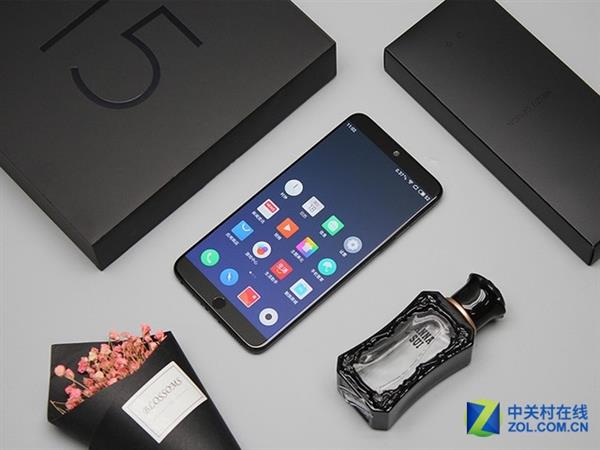 刘海屏手机很流行 这是我坚决不入手理由