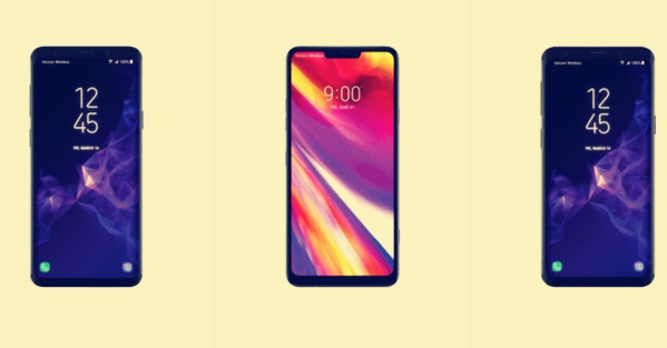 Verizon重启买一赠一活动：N多顶级旗舰机在列