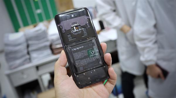 Find X单品月流水23.4亿 但对于OPPO这只是“小钱”
