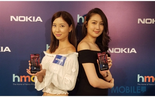 诺基亚6.1 Plus发布：搭载骁龙636 2000元
