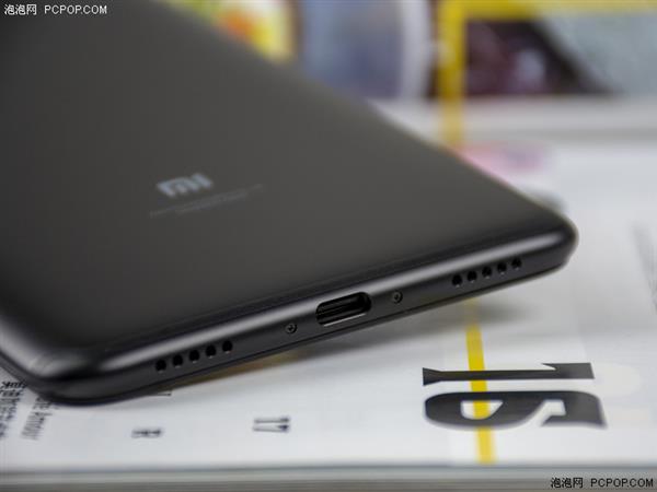 小米Max 3上手：6.9寸屏单手可握 5500mAh续航超长