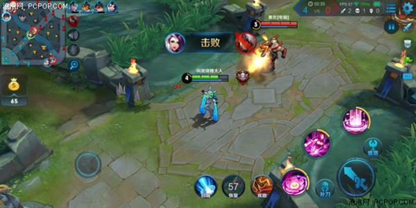 小米Max 3上手：6.9寸屏单手可握 5500mAh续航超长