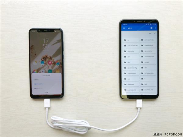 小米Max 3上手：6.9寸屏单手可握 5500mAh续航超长