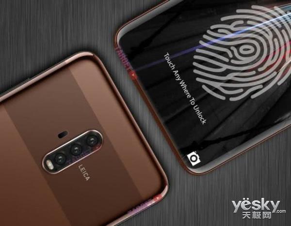 下半年三大机皇：新iPhone/华为Mate20/三星Note9谁上C位？
