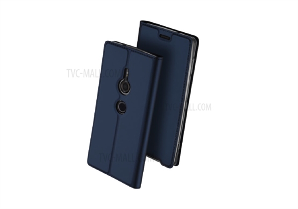 索尼Xperia XZ3渲染图揭晓：IFA上见