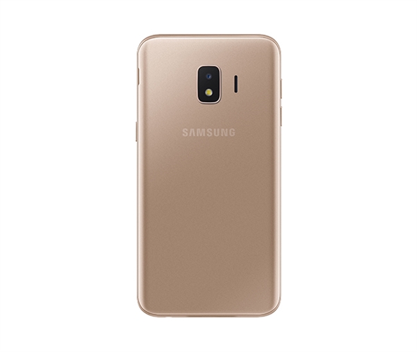 三星Galaxy J2 Core发布：配1GB内存 预装Android Go