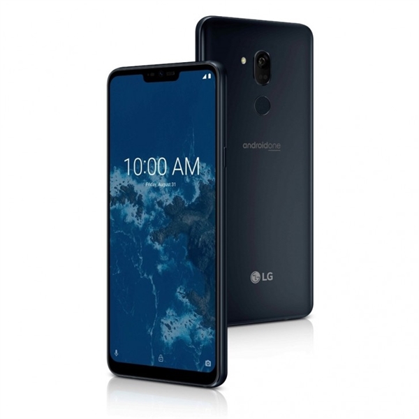 LG G7 Fit发布：骁龙821加持