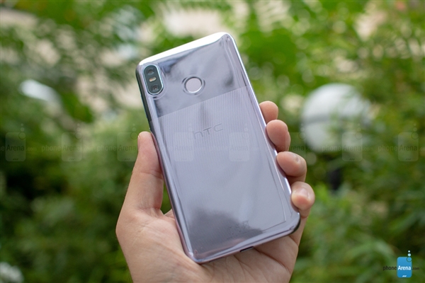 HTC U12 life发布：骁龙636+4G内存 2700元