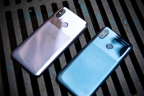 HTC U12 life发布：骁龙636+4G内存 2700元