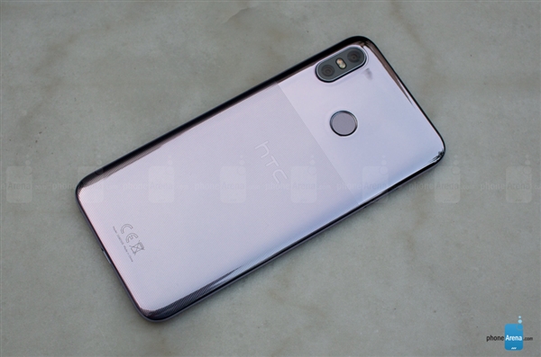 HTC U12 life发布：骁龙636+4G内存 2700元