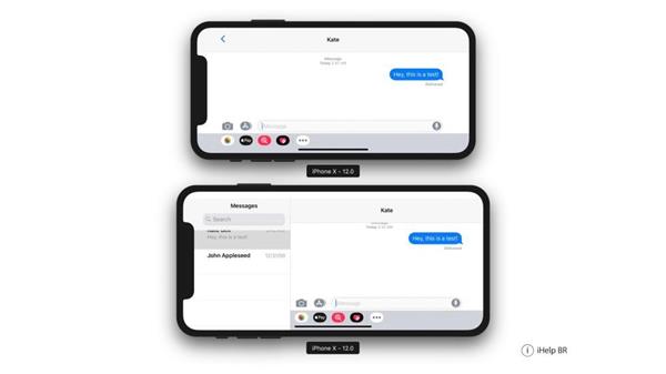带“S”的6.5英寸iPhone将是一个大惊喜