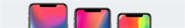 带“S”的6.5英寸iPhone将是一个大惊喜