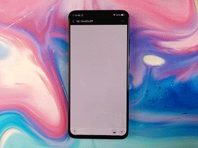 骁龙670加持 vivo X23与iPhone X速度对比