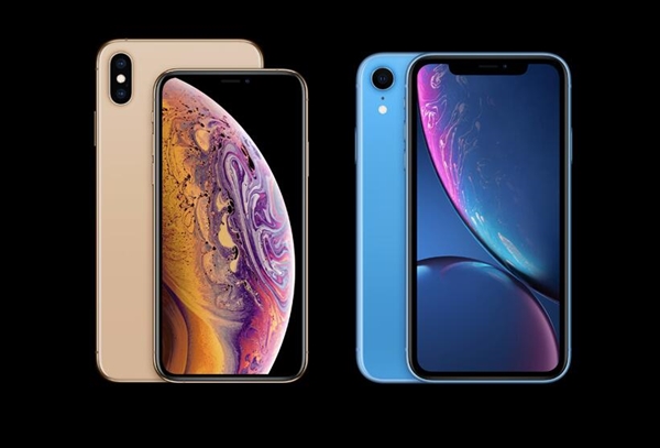 iPhone XS遭遇尴尬Bug：熄屏充电无效 暂时无解