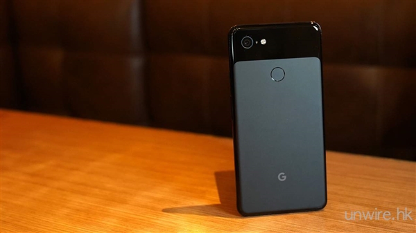谷歌Pixel 3 XL抢先开箱评测：拍照对比iPhone XS Max