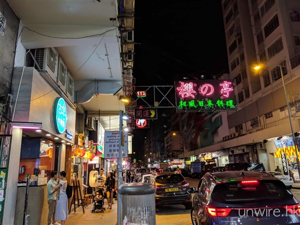谷歌Pixel 3 XL抢先开箱评测：拍照对比iPhone XS Max
