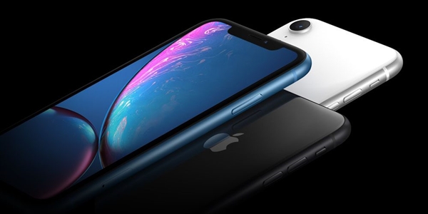 知名苹果分析师：iPhone XR将在中国掀起换机潮、风头超iP8
