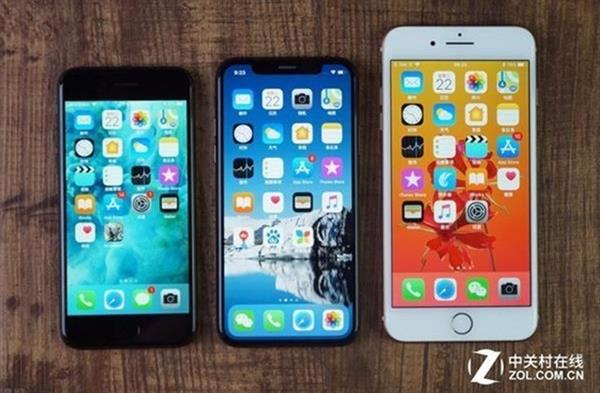大屏时代来临！iPhone SE系列永别了