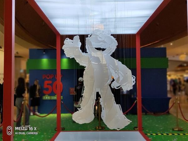 魅族16th和魅族16X对比：600元差价在哪里