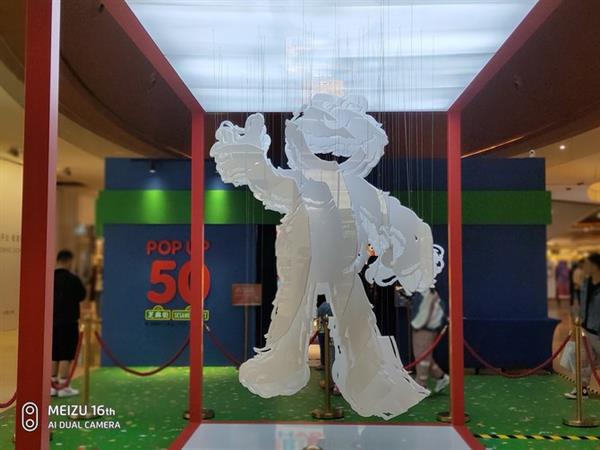 魅族16th和魅族16X对比：600元差价在哪里
