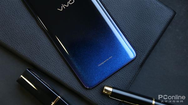 vivo Z3实测：Dual Turbo+骁龙710 表现给力