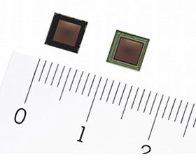 索尼发布IMX 418 CMOS传感器：用户HMD头显、机器人等