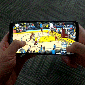 谁说千元机不能玩游戏 vivo Z3实测把把吃鸡