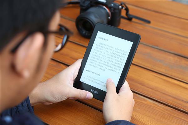 全新Kindle Paperwhite<a href='https://www.ivipi.com/pc/' target='_blank'><u>体验</u></a>：离Oasis更近了一步