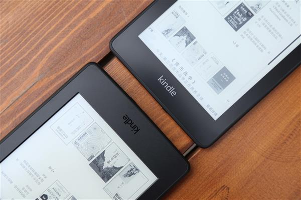 全新Kindle Paperwhite<a href='https://www.ivipi.com/pc/' target='_blank'><u>体验</u></a>：离Oasis更近了一步