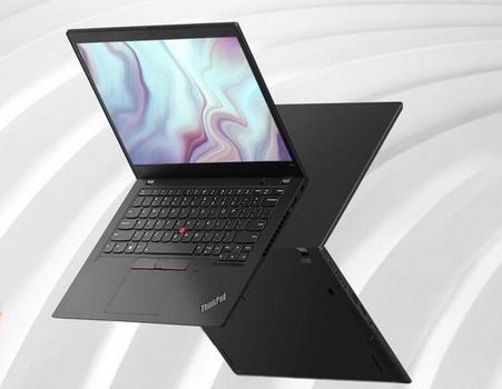 1.3kg轻薄机身 ThinkPad X390正式上架