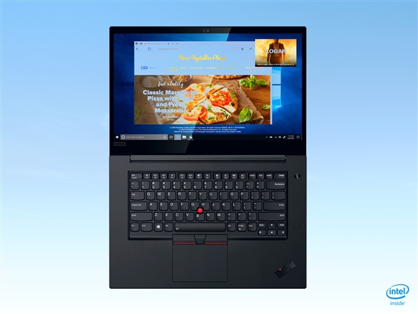 最强的便携商务本ThinkPad X1隐士现已迎来升级款