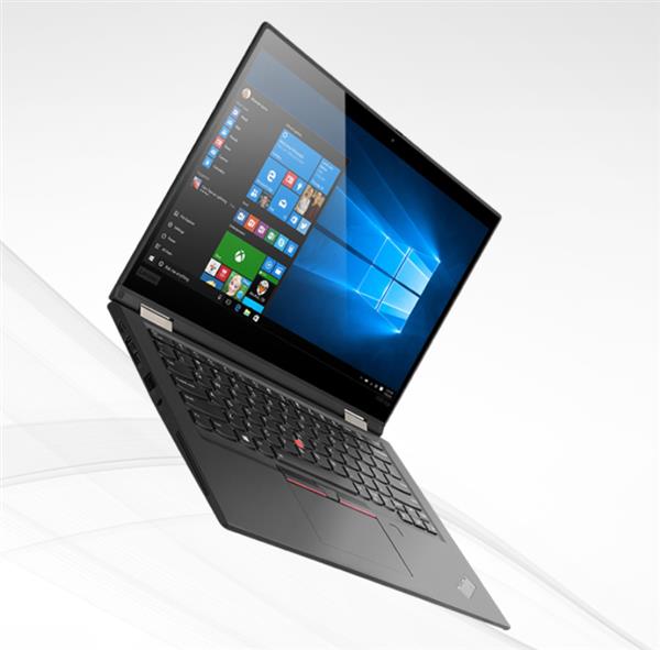八代酷睿变形金刚：ThinkPad X390 Yoga变形本带你飞