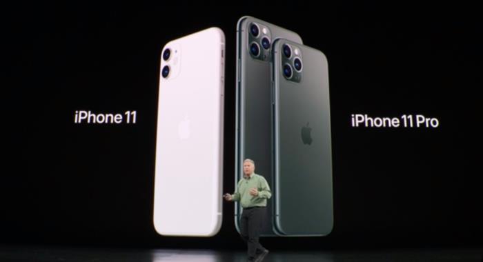 iPhone 11系列评测:5G缺席 它们却凭这些抗衡安卓