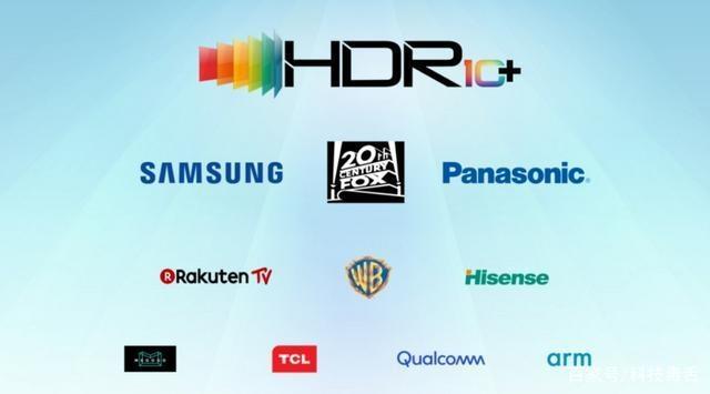 三星电视领衔HDR 10+联盟，QLED 8K电视科技改变“视界”