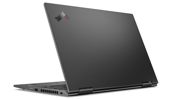 联想发布8代ThinkPad X1 Carbon和5代X1 Yoga