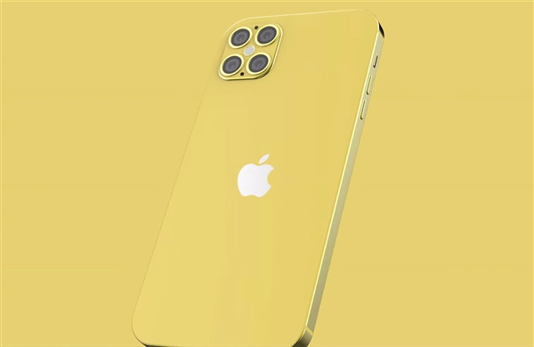 iPhone 12 Pro Max曝光：6400万长焦头、4400mAh电池