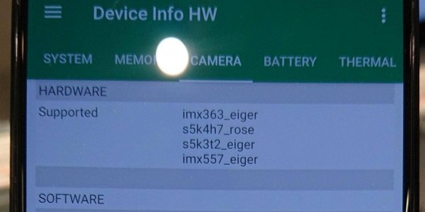 索尼Xperia 1 Ⅱ详细规格曝光：索尼IMX557独家主摄 UF3.0