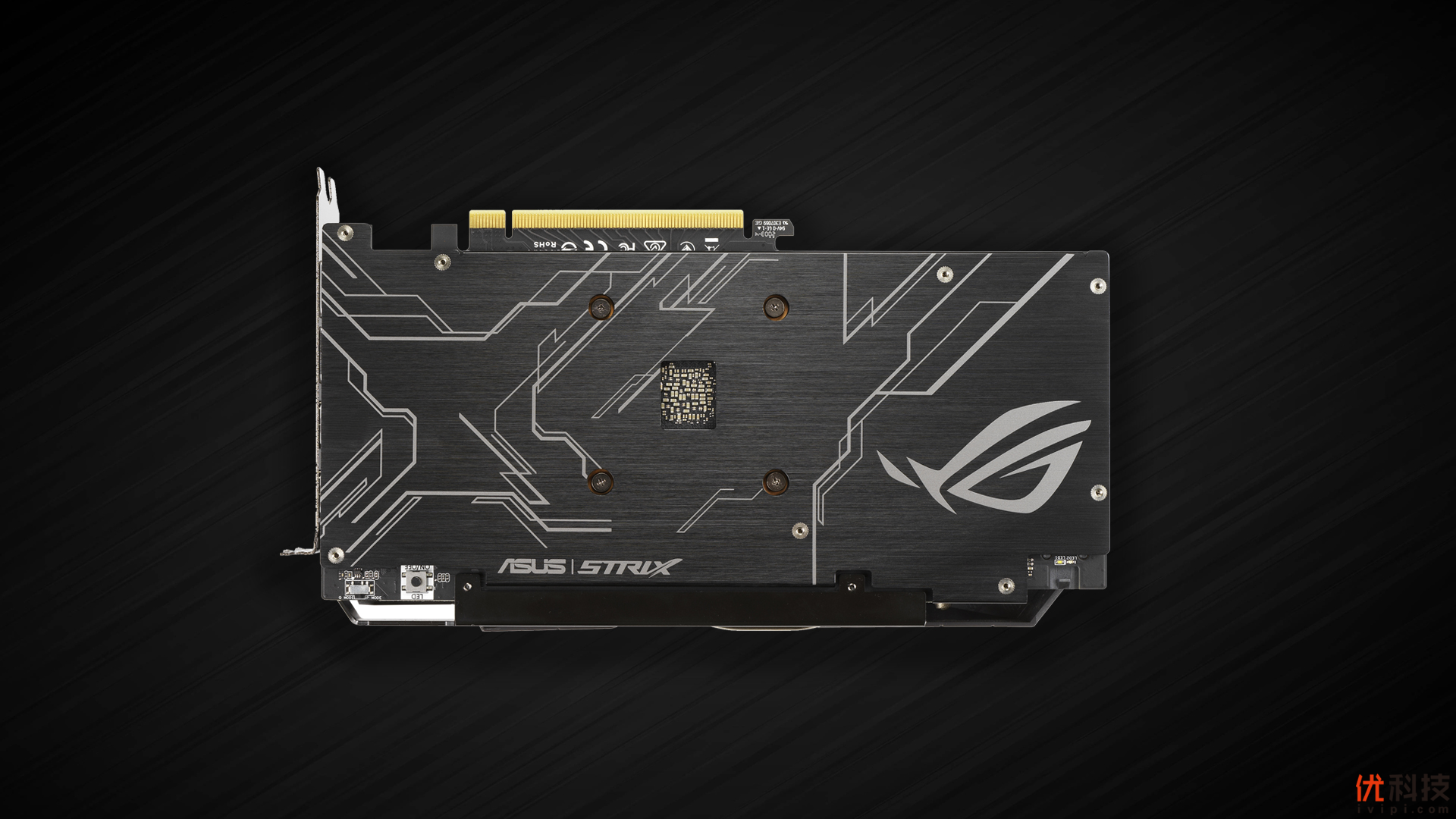 显存升级 华硕GeForce® GTX1650 GDDR6系列显卡上市