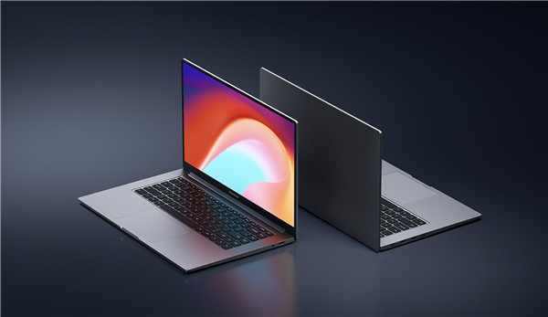 金属全面屏+标配锐龙4000处理器 RedmiBook锐龙版新品开售